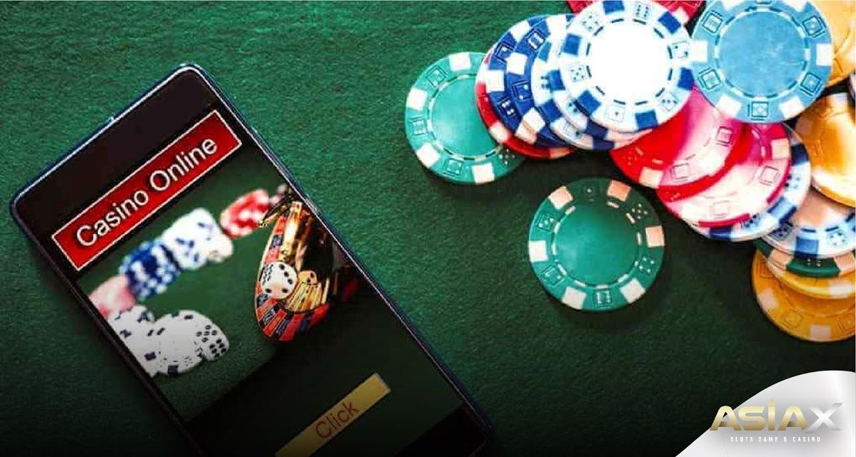 PlayMaster Bet Live Casino